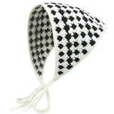 Summer Concert Crochet Head Bandana