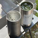 Coffee Tumbler Cup