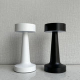 Touch Desk Lamp Wireless Bedside Decorative LED