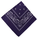Bohemian Print Women's Bandana