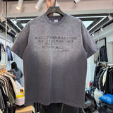 Vibrant Graphic Printed T-Shirt