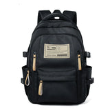 Verstellbarer Unisex-Rucksack
