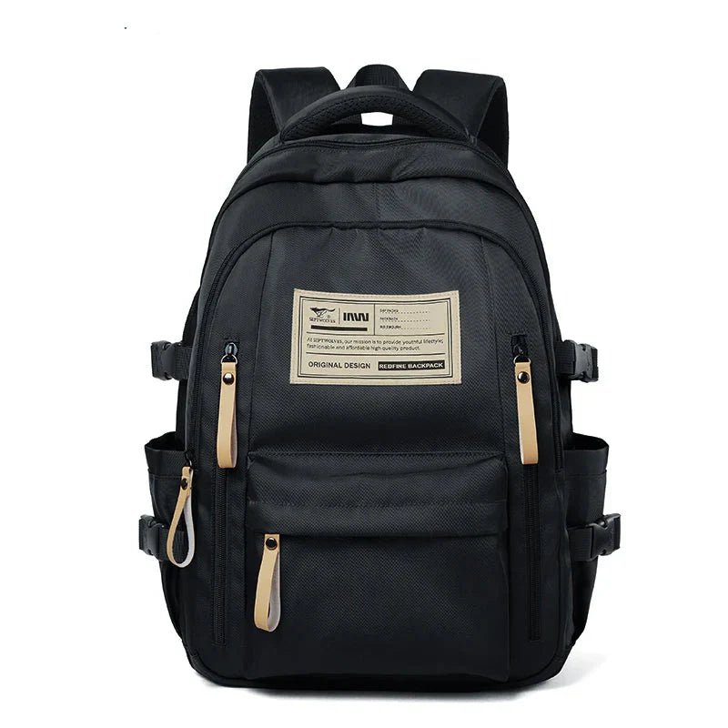 Verstellbarer Unisex-Rucksack