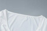 Elegant Ruched Co-ord Set