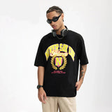 Number 1 Oversized T-shirt