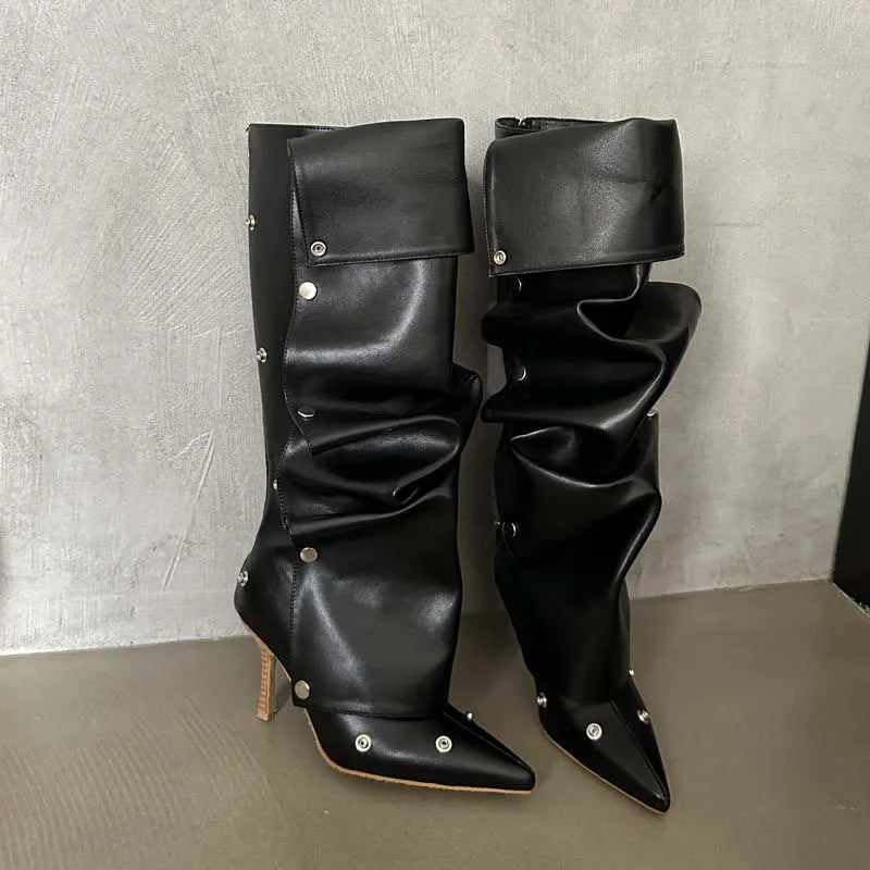 Women's Flod Weird Core Boots