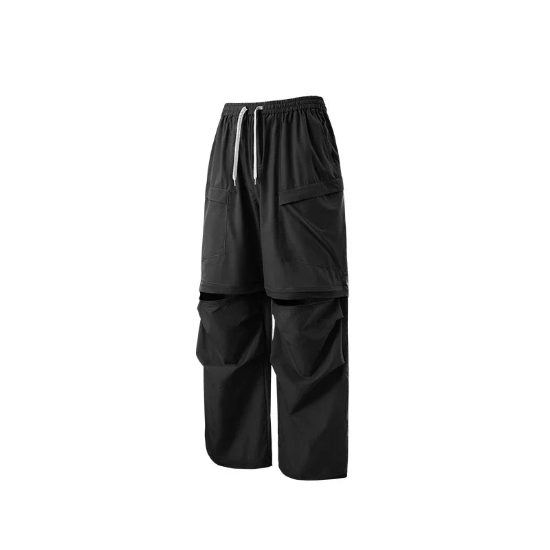 Convertible Cargo Outdoor Pants