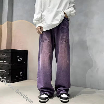Y2K Bottle Pocket Pants