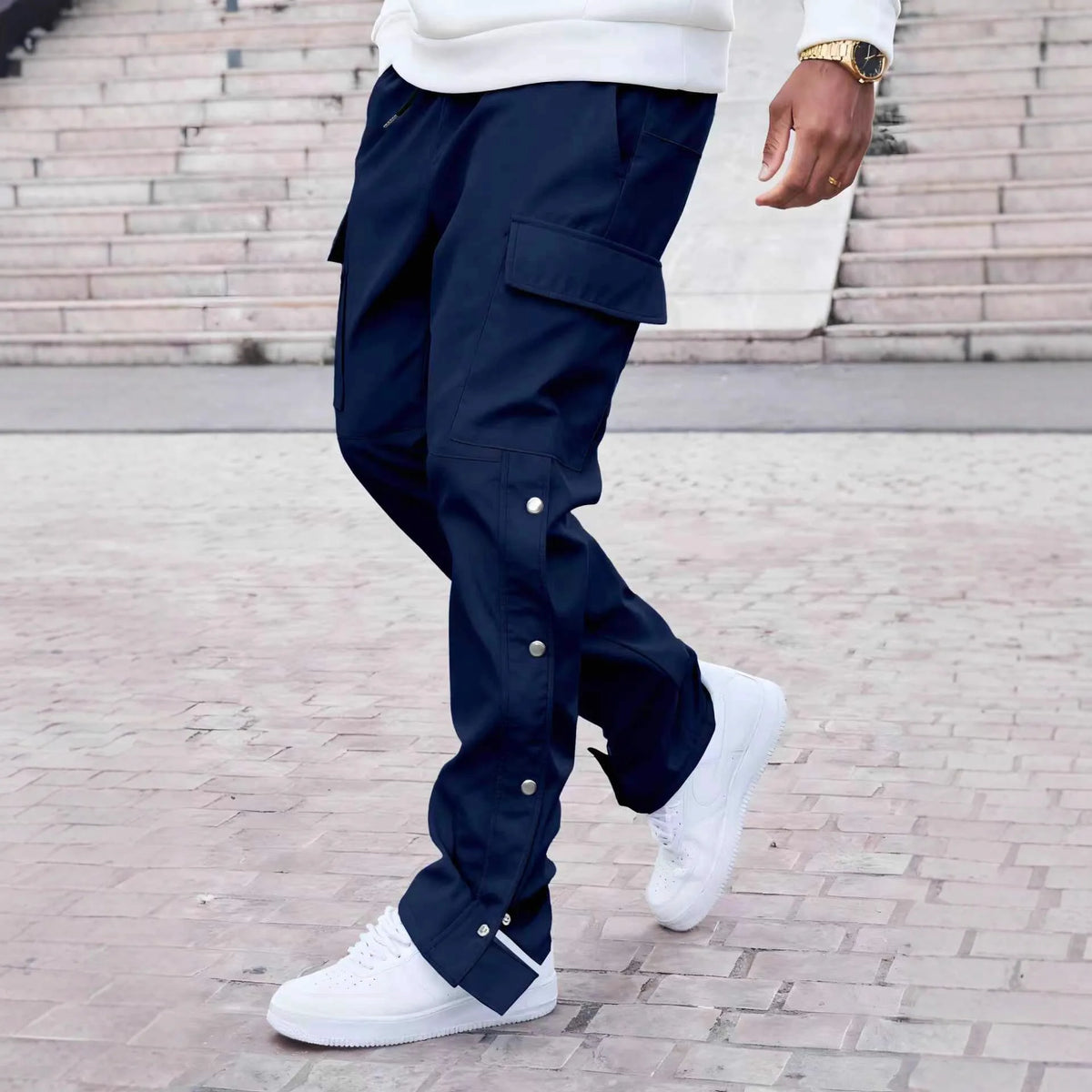 Y2K Cargo Pants