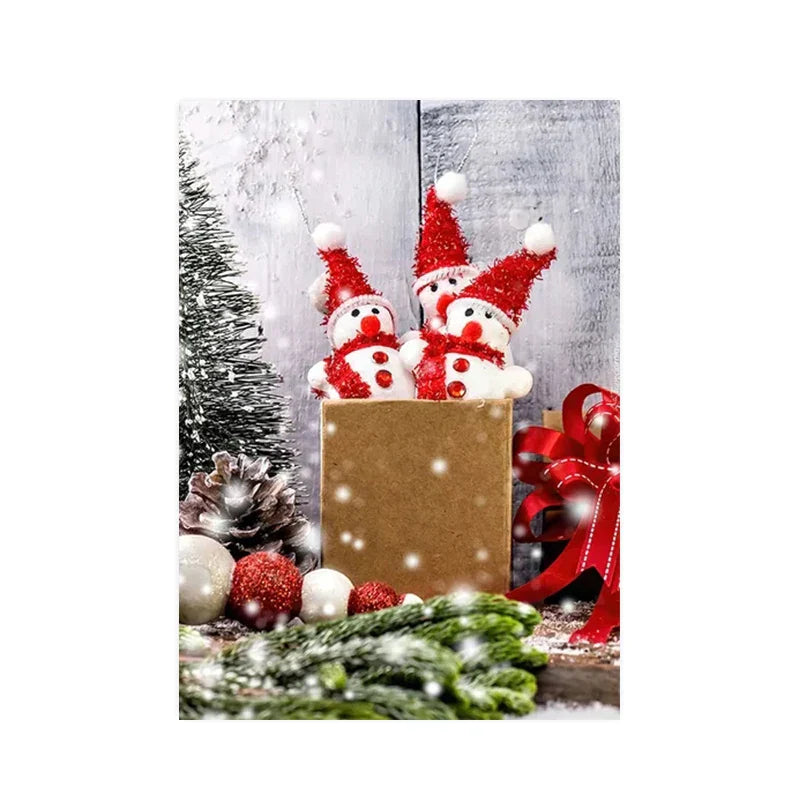 Merry Christmas Poster