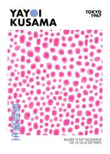 Japanese Famous Artist Poster