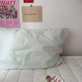 Colorful Bedding Girls Pillow Cover