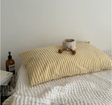 Modern Simple Vintage Pillowcase
