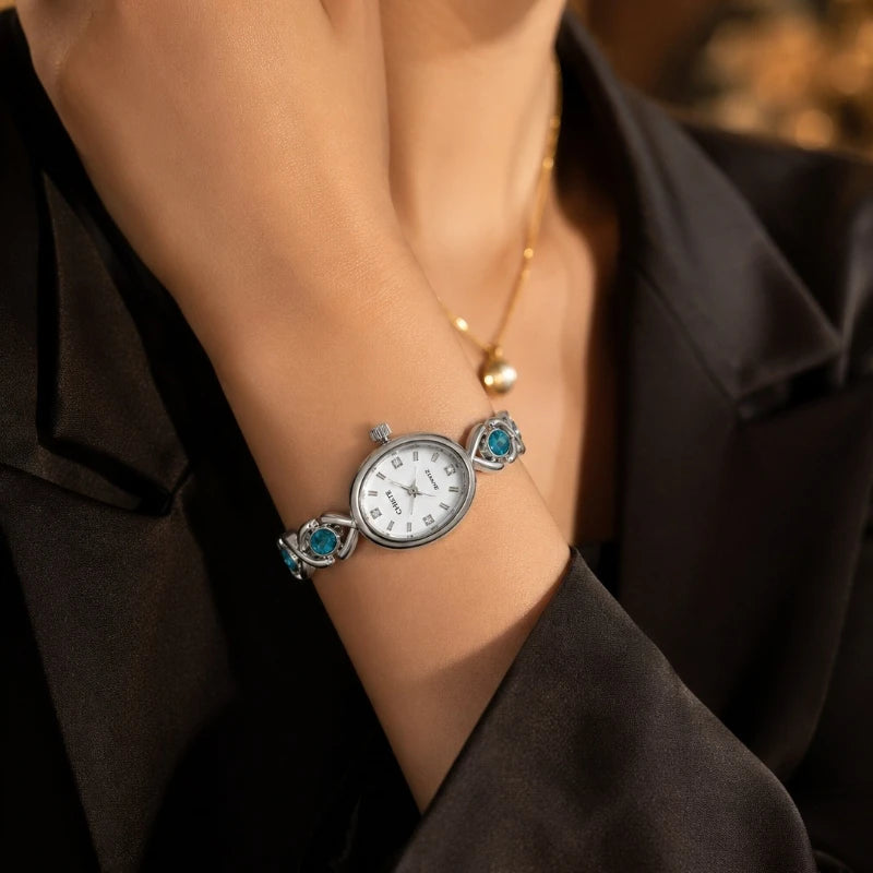 Women's Luxury Bracelet Watch