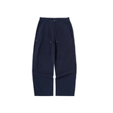 Trendy Loose Fit Cargo Pants Pants