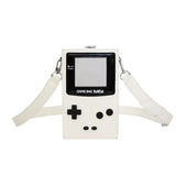 3D Game Console Cross Bag