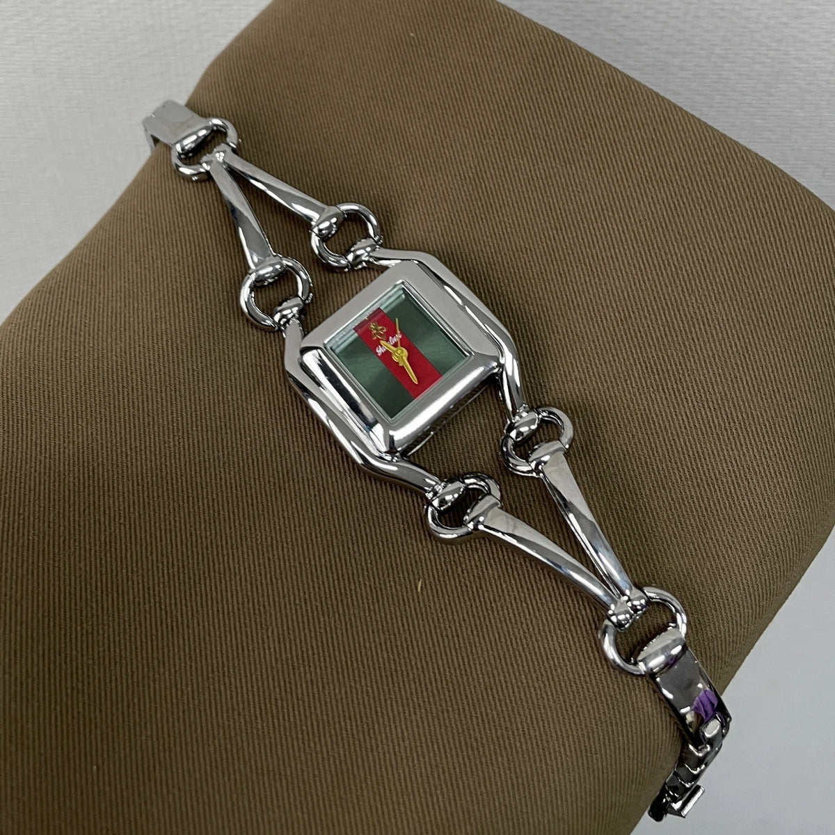 High-End Stylish Women's Waterproof Watch