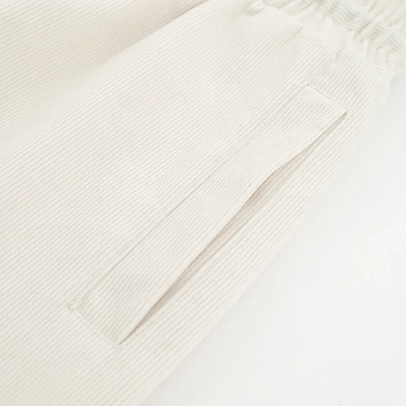 Hip Hop Streetwear Baggy Short
