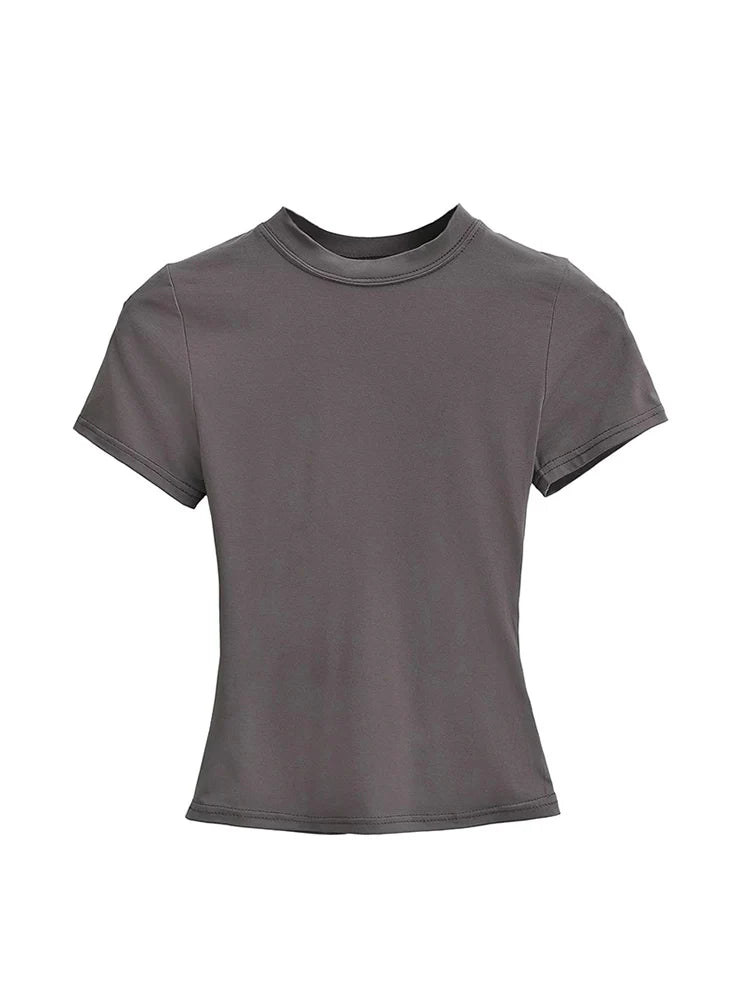 High Quality Casual T Shirt