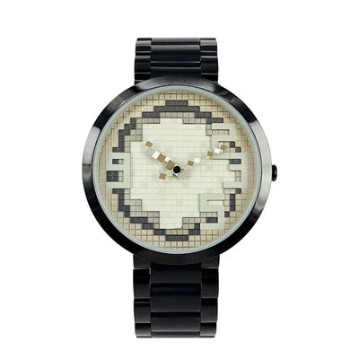 Men Conceptual Watch Watch