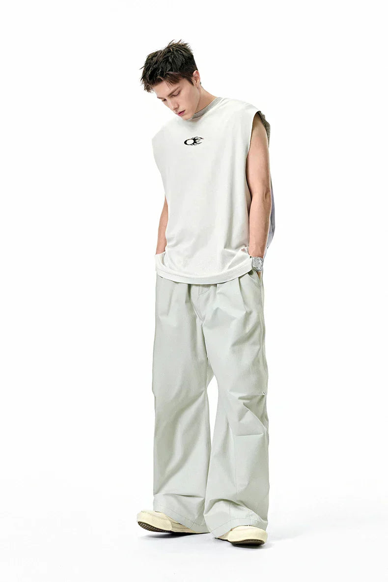 Comfy Paratrooper Cargo Pants