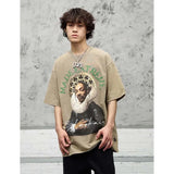 Extreme Rapper T-shirt