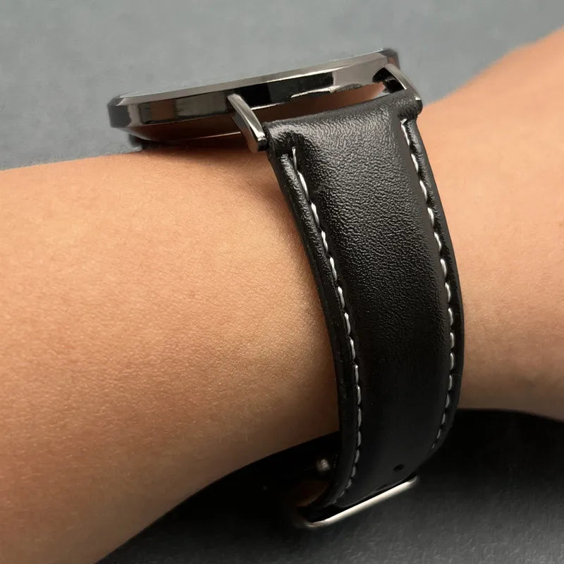 Stylish And Minimalist Quartz Watch
