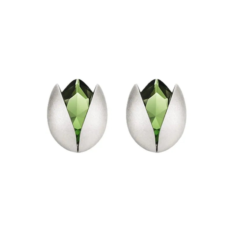 Pistachio Green Nut Accessory Set
