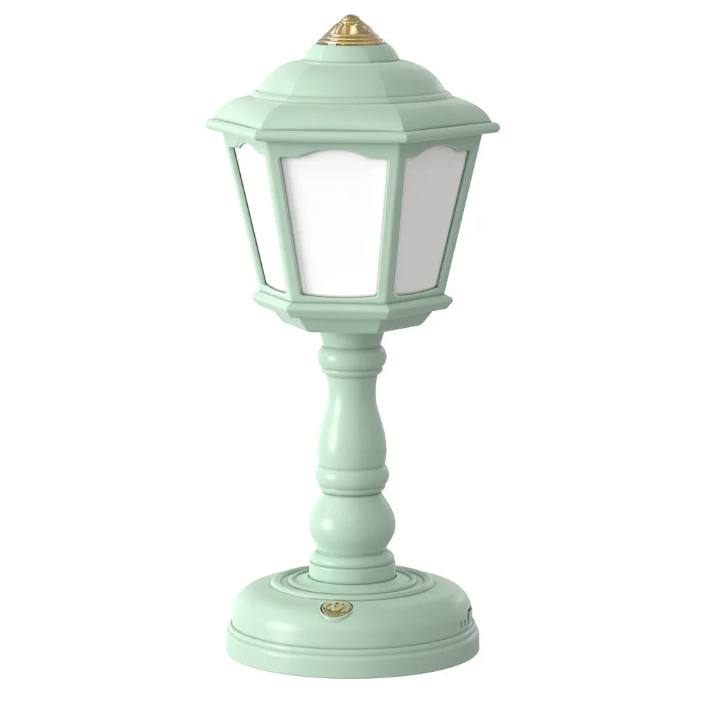 Street Light Desk Lamp