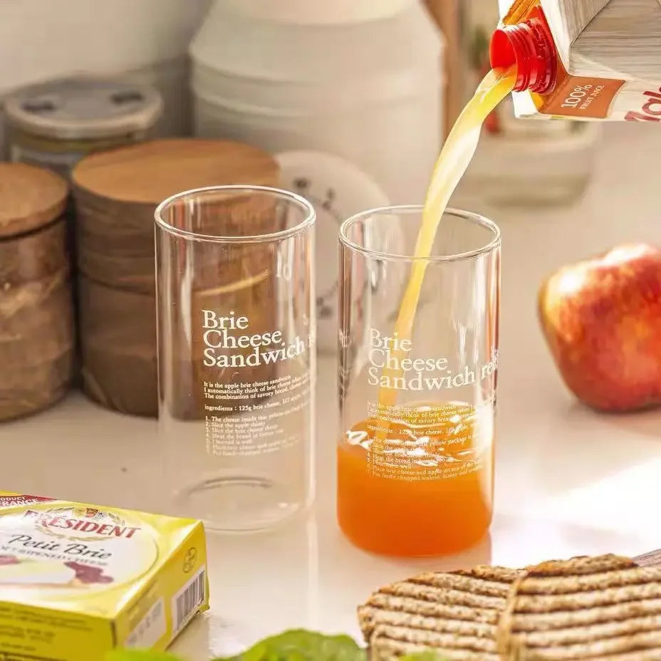 Vaso Tumbler Coreano
