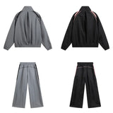 Spring Women's Tracksuit