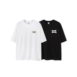 Solid Color 404 Error T-shirt