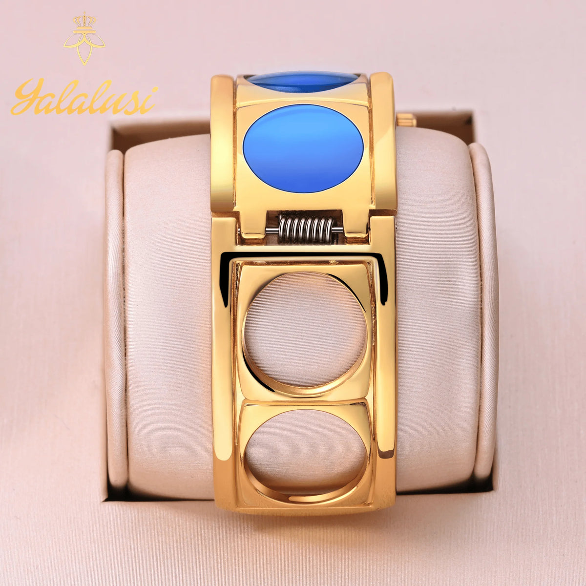 Y2K Women's Stylish Bracelet Watch