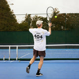 Solid Color 404 Error T-shirt