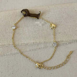 Animal Shaped Cute Dachshund Necklaces