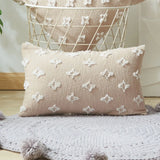 Creative Cushion Pillowcase Soft Zipper