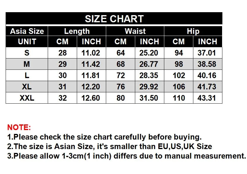 Lightweight High Rise Boxer Shorts T-Shirt