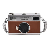 Camera Design Shoulder Bag
