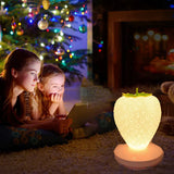 Strawberry Touch Night Light