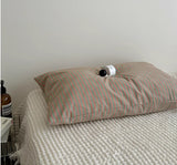 Modern Simple Vintage Pillowcase