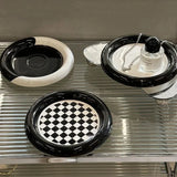 Ceramic Plate