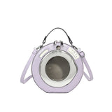 Fake Camera Women Small Bag