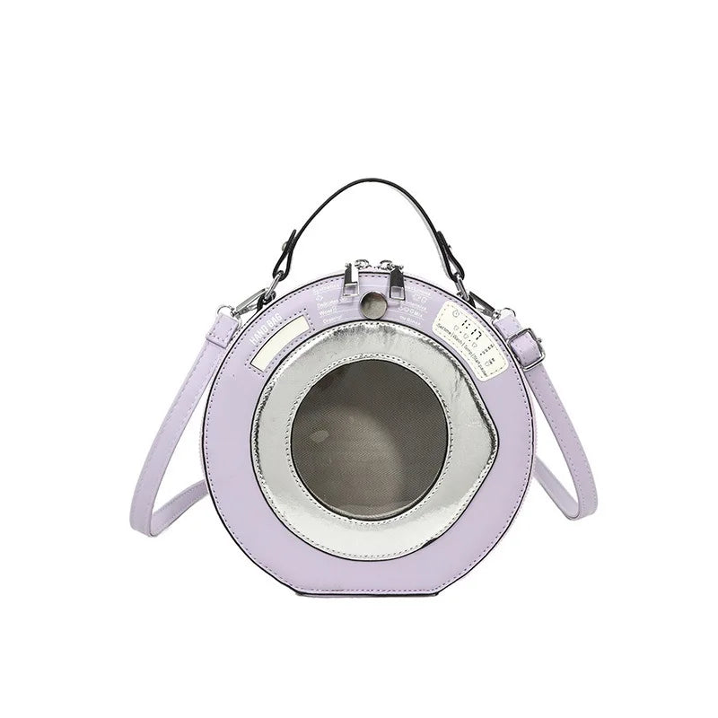 Fake Camera Women Small Bag