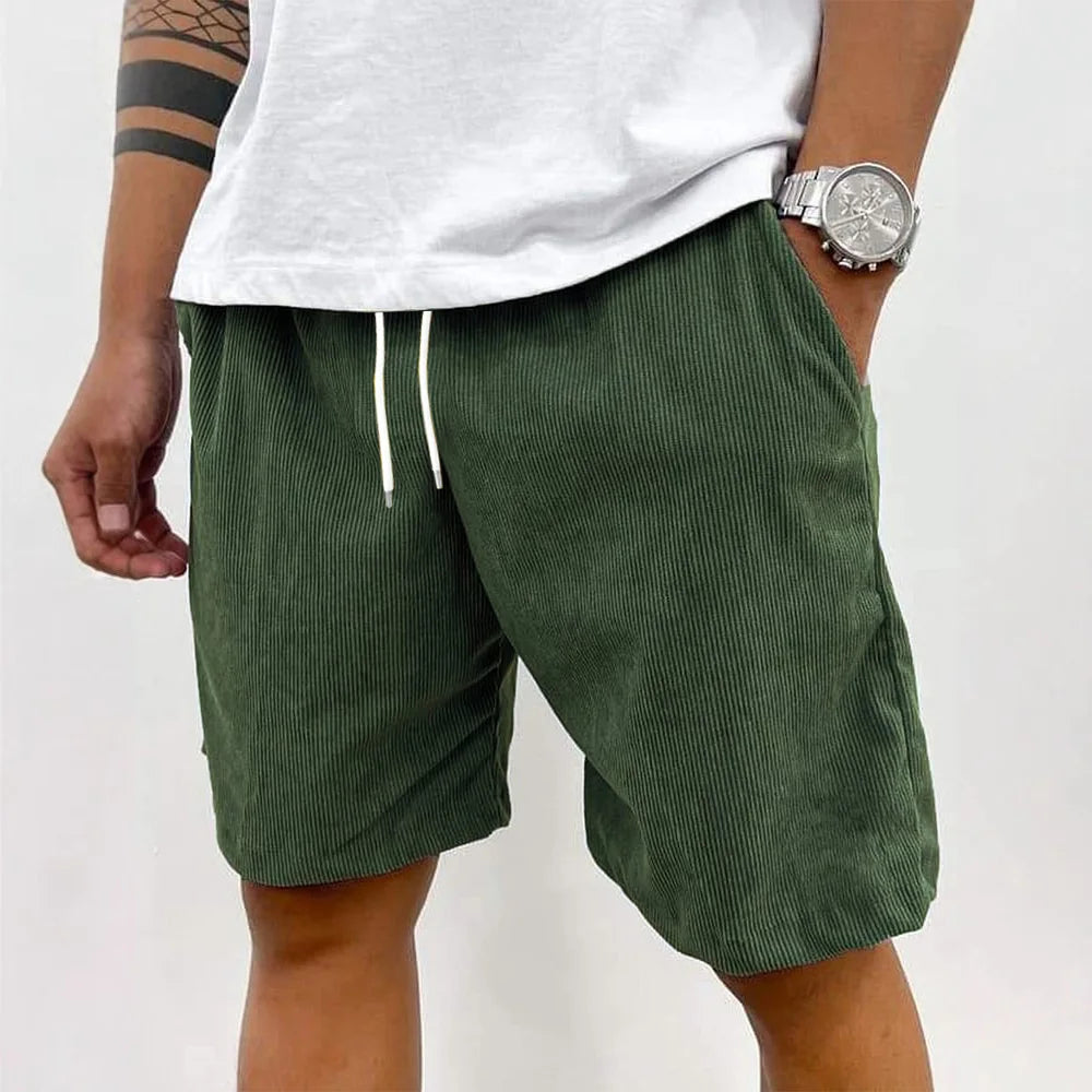 Y2K Drawstring Shorts