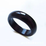 Stone Jade Ring