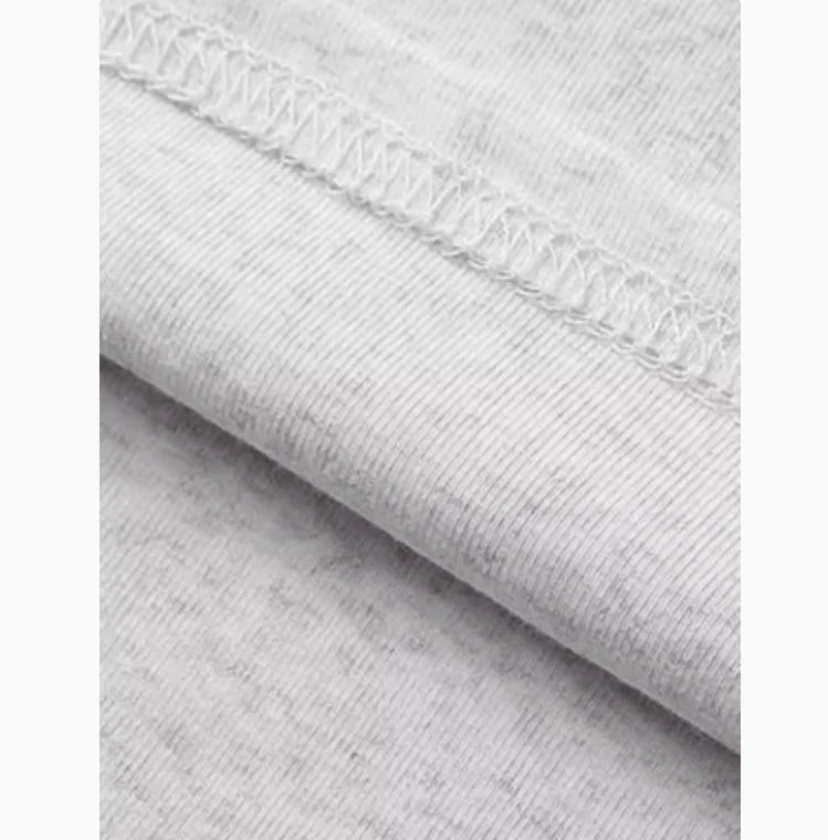Women's Soft White T-shirt