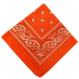 Bohemian Print Women's Bandana