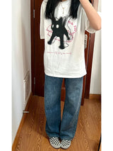 Cat Kawaii T-shirt