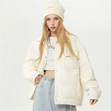 Lightweight Padded Winter Jacket