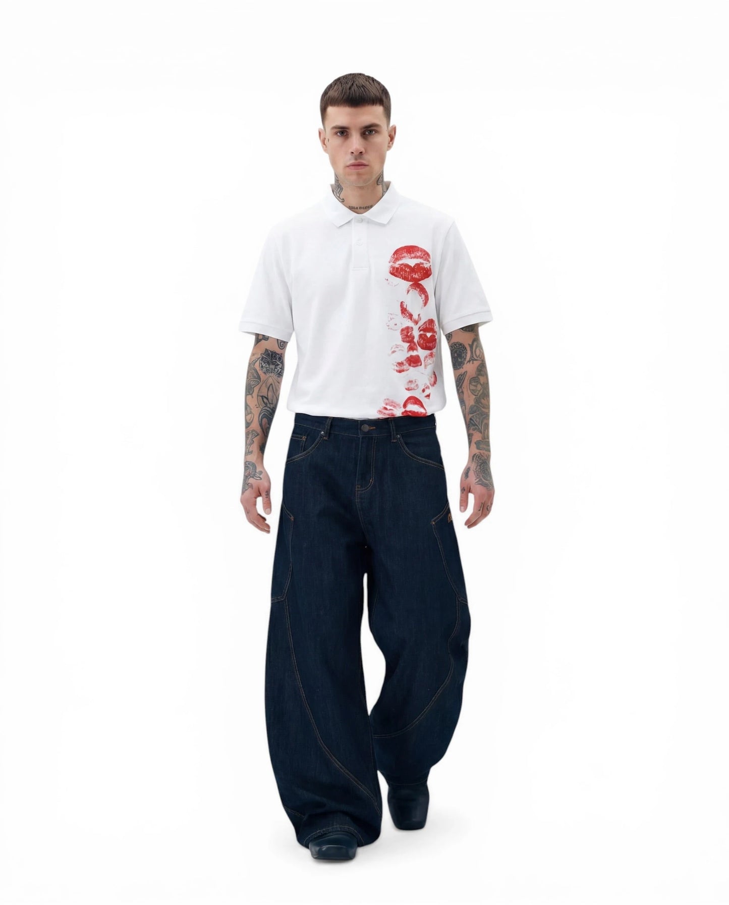 Polo Kiss T-shirt